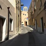 Monolocale San Giacomo Manoel Cagliari Iun P1986