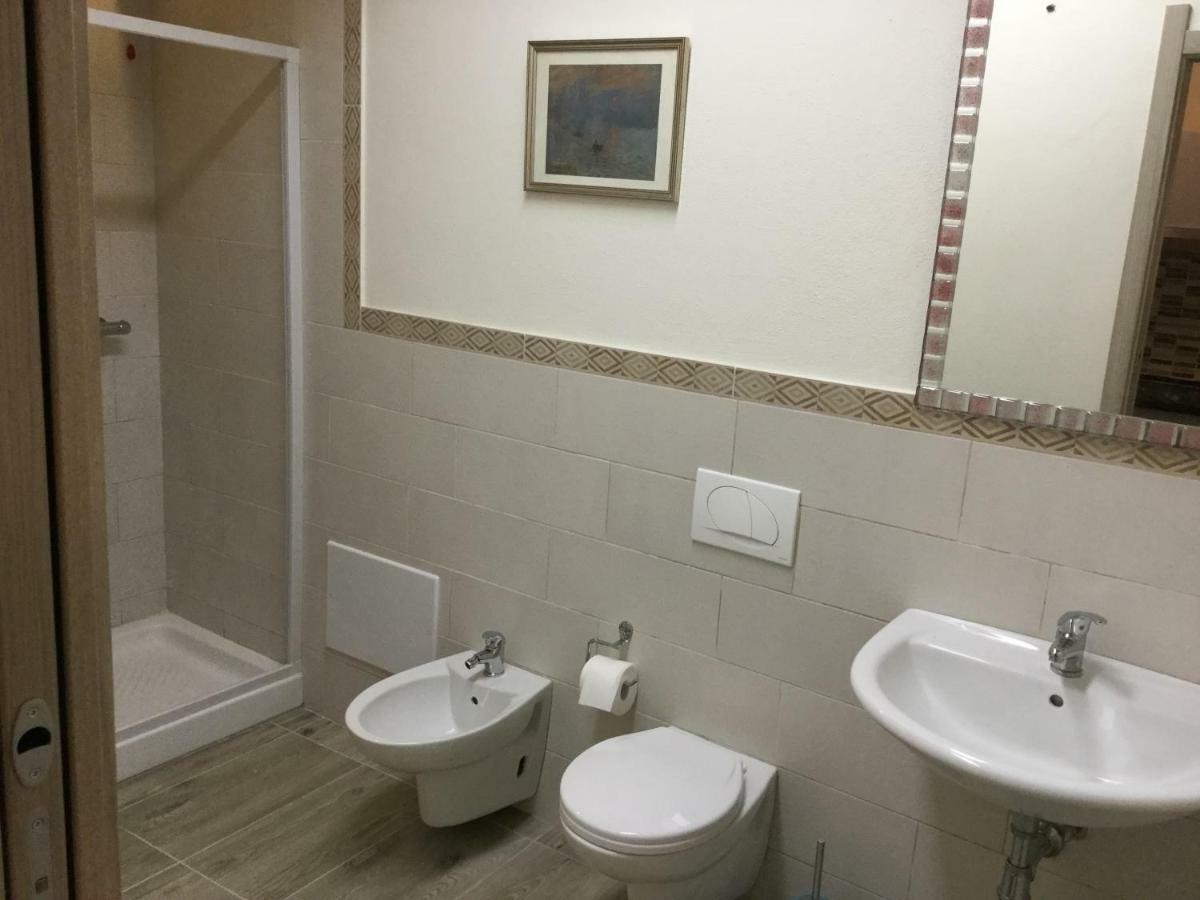 Monolocale San Giacomo Manoel Iun P1986 Apartamento