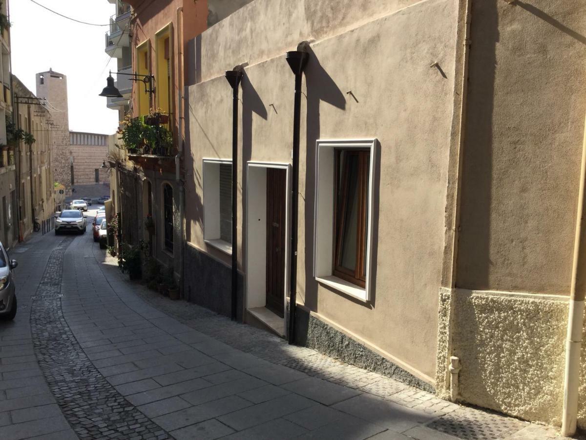 Monolocale San Giacomo Manoel Iun P1986 Apartamento