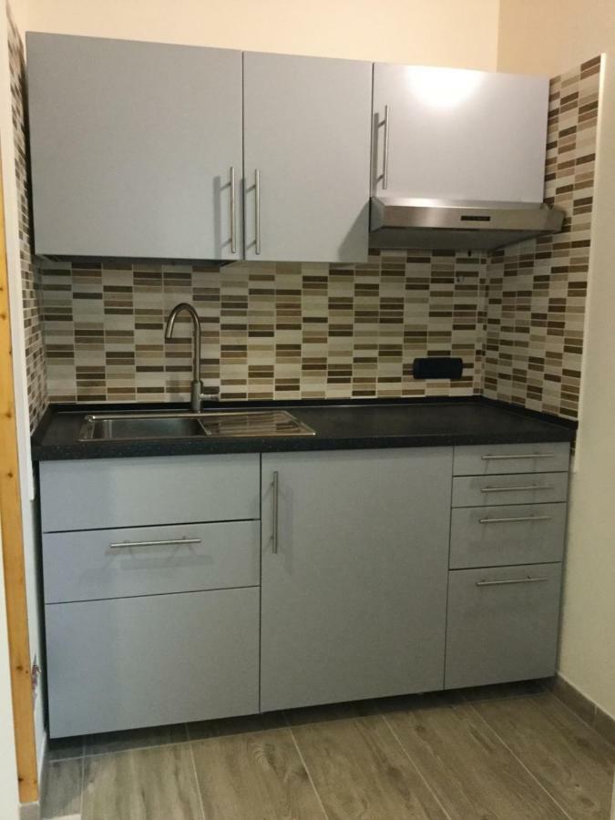 Apartamento Monolocale San Giacomo Manoel Iun P1986 Cagliari
