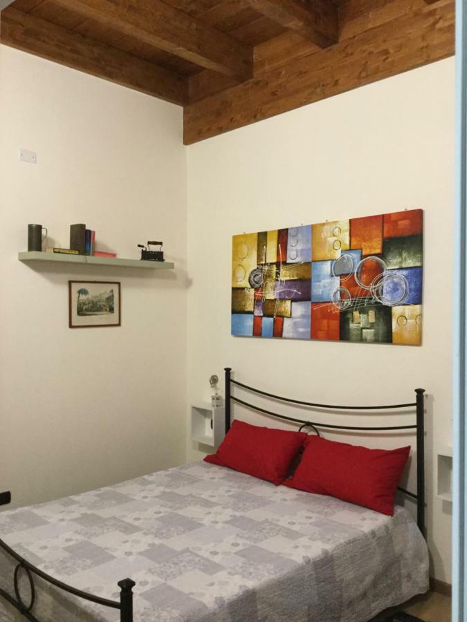 Apartamento Monolocale San Giacomo Manoel Iun P1986 *