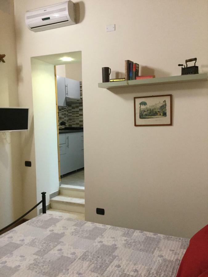 Monolocale San Giacomo Manoel Iun P1986 Apartamento Cagliari