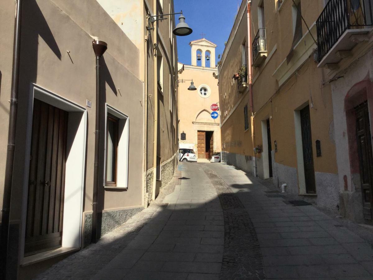 Monolocale San Giacomo Manoel Iun P1986 *
