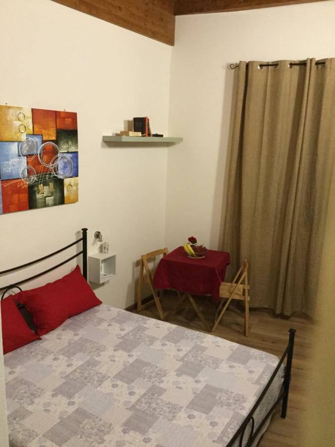 Apartamento Monolocale San Giacomo Manoel Iun P1986 Cagliari