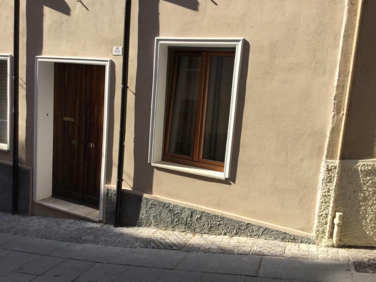 Apartamento Monolocale San Giacomo Manoel Iun P1986